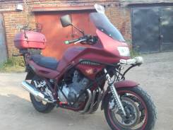 Yamaha XJ 900 Diversion. 900 куб. см., исправен, птс, с пробегом
