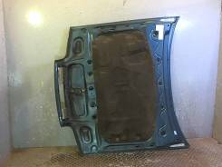 Капот Volvo 460 1988-1994