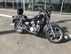 Kawasaki VN Vulcan. 750 куб. см., исправен, птс, с пробегом