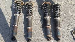 Стойки (амортизаторы) с пружинами для jzx90 jzx100. Toyota Chaser, JZX90, JZX100 Toyota Mark II, JZX100, JZX90 Toyota Cresta, JZX100, JZX90