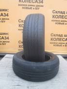Bridgestone Turanza ER300. Летние, 2016 год, 60 %, 2 шт