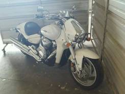 Suzuki Boulevard M109R. 1 800 куб. см., исправен, птс, без пробега. Под заказ