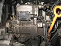 ТНВД бу Volkswagen № 028130115AX Volkswagen Caddy, Golf 4, Passat B5, Polo, Sharan, Vento