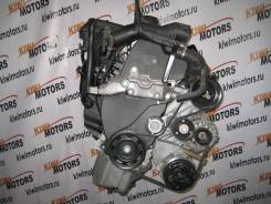 Контрактный двигатель Volkswagen AHW в сборе без навесного ГБЦ / Блок № 036100032C Volkswagen