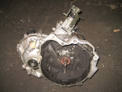 Коробка передач контрактная (МКПП) Daewoo № 96666406 Daewoo