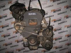 Контрактный двигатель X20SED Daewoo Leganza, Nubira, Rezzo 2.0i Daewoo Leganza, Nubira, Rezzo