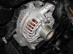 Генератор бу Opel № 93183435 Opel Astra F, Astra G, Vectra B, Zafira A