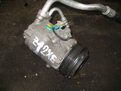 Компрессор кондиционера бу Opel № 24461719 Opel Agila, Astra G, Corsa C