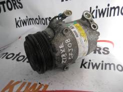 Компрессор кондиционера бу Opel № 13124749 Opel Astra G, Astra H, Corsa C, Meriva A, Signum, Tigra B, Vectra B, Vectra C, Zafira A