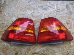 Стоп-сигнал. Lexus LS430 Toyota Celsior, UCF31