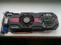 GeForce GTX 650 Ti ����
