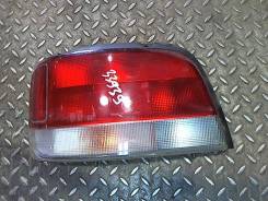Фонарь (задний) Suzuki Baleno 1995-2002, левый