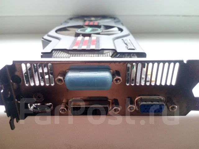 GeForce GTX 650 Ti ����