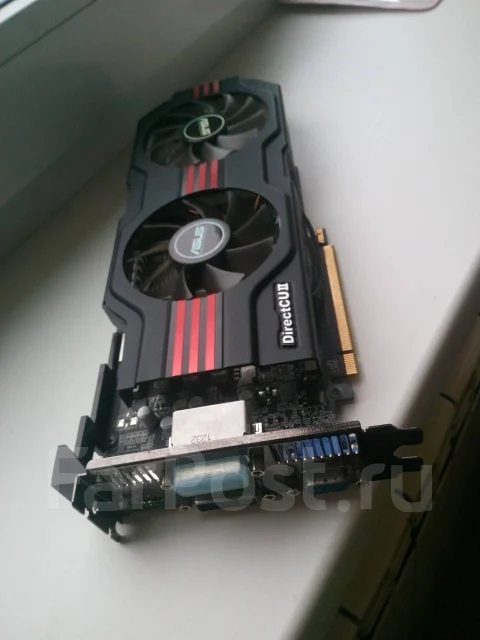 GeForce GTX 650 Ti ����