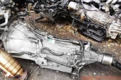 АКПП. Mitsubishi Pajero iO, H76W Mitsubishi Pajero
