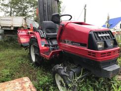 Honda. Продам трактор 4WD, 1 100 куб. см.