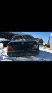 Mercedes-Benz CL-Class