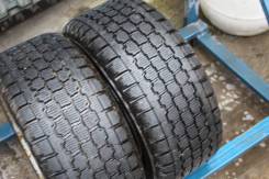 Bridgestone Blizzak W965. Зимние, без шипов, износ: 5%, 2 шт