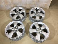 Toyota. 7.0x17, 5x100.00, ET50, ЦО 54,1 мм.
