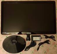Samsung. 24" (61 см), технология LED