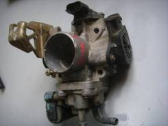 Заслонка дроссельная. Suzuki: Alto, Wagon R Solio, Carry Truck, Every, Wagon R Wide, Cervo, Jimny, Swift, Lapin, Kei, Wagon R Plus, Twin