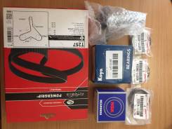 Ремень ГРМ. Toyota: Windom, Sienna, Scepter, Camry Gracia, RAV4, Mark II Wagon Qualis, Camry, Pronard, Estima, Vista, Avalon, Harrier, Venza, Solara...