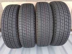 Bridgestone. Зимние, без шипов, 2012 год, износ: 10%, 4 шт