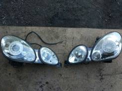 Фара. Toyota Aristo, JZS161, JZS160
