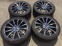 245/45 R19 Wanli S-1063 литые диски 5х114.3 (L15-1906). 8.0x19" 5x114.30 ET35