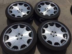 245/40 R20 Nankang NS-2 литые диски 5х114.3 (L15-2003). 9.0x20" 5x114.30 ET35