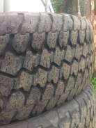 Goodyear Wrangler AT/S. Всесезонные, 2006 год, износ: 30%, 4 шт