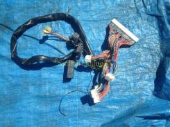 Электропроводка. Subaru Forester, SG, SG5, SG6, SG69, SG9, SG9L Subaru Impreza WRX STI, GDB Двигатели: EJ205, EJ207