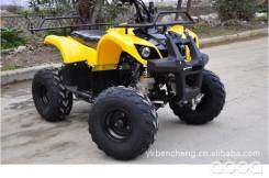 Irbis ATV110S. исправен, есть птс, с пробегом