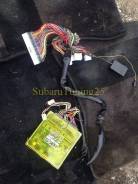 Электропроводка. Subaru Forester, SH, SH5, SH9, SH9L, SHJ, SHM Subaru Impreza WRX STI, GRB, GVB