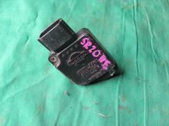 Датчик расхода воздуха. Toyota: Vitz, Ractis, Porte, Spade, Corolla Fielder, Corolla Axio, ist Двигатели: 1NZFE, 1NZFXE