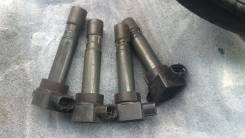 Катушка зажигания. Suzuki: Alto, Every, Lapin, Kei, Swift, MR Wagon, Wagon R Plus, Cervo, Twin, Wagon R Wide, Jimny, Wagon R Solio Двигатель K6A