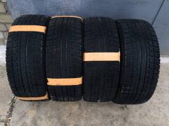 Bridgestone Blizzak Revo2. Зимние, 2010 год, износ: 20%, 4 шт