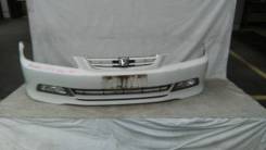 Бампер ISUZU ASKA