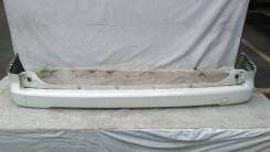 Бампер NISSAN NV200, M20, HR16DE, 0030037459