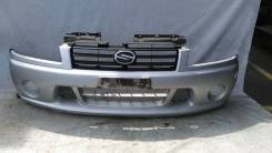 Бампер SUZUKI SWIFT, HT51S, M13A, 0030037498