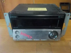Pioneer Carrozzeria FH-P077MD ����
