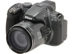 Nikon Coolpix P520 ����