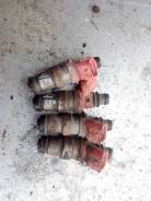 Инжектор. Toyota: Sprinter, Corsa, Sprinter Carib, Corolla II, Corolla, Tercel, Cynos, Starlet Двигатели: 4EFE, 4EF, 4EFTE