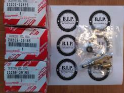 Инжектор. Lexus: LX450d, GX460, GX400, LX460, LX570 Toyota Land Cruiser, URJ200, URJ202, URJ202W Toyota Sequoia, UPK60, UPK60L, UPK65, UPK65L, USK60...