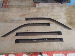 Ветровик. Toyota Probox, NCP50, NCP50V, NCP51, NCP51V, NCP55, NCP55V, NCP58, NCP58G Двигатели: 1NZFE, 2NZFE
