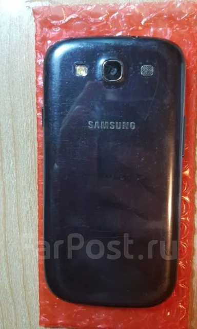 Samsung Galaxy S3 GT-i9300. �/� ����