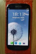 Samsung Galaxy S3 GT-i9300. �/�