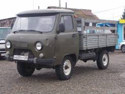 УАЗ. Добротный по доступной цене., 2 700 куб. см., 1 000 кг.