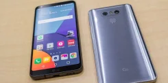 LG G6. ����� ����