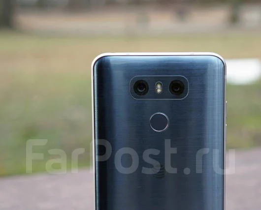 LG G6. ����� ����